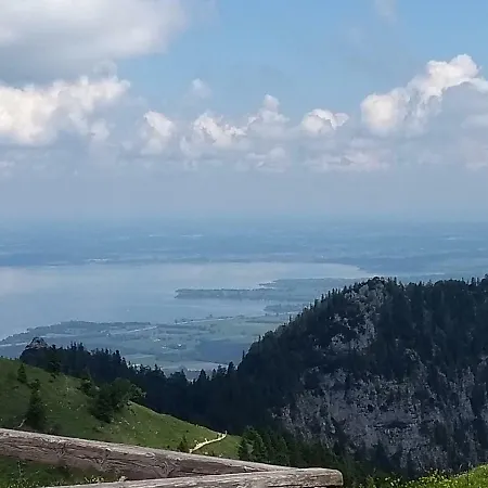 Fewo Chiemsee Spezial Aschau im Chiemgau Eksteriør billede