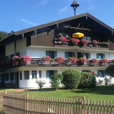 Fewo Chiemsee Spezial Aschau im Chiemgau Eksteriør billede
