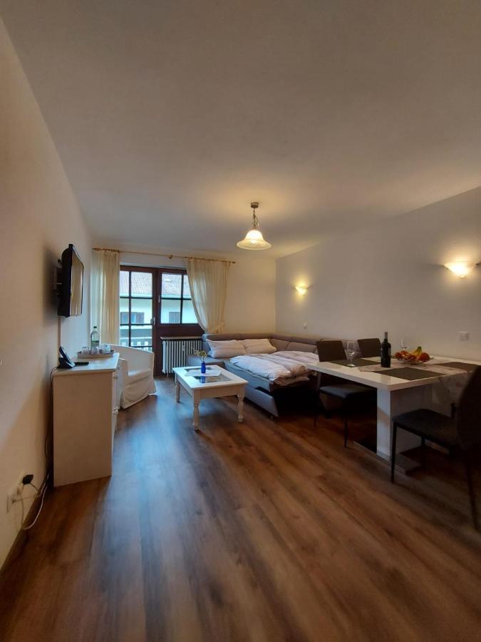 Chiemsee Spezial Apartment *