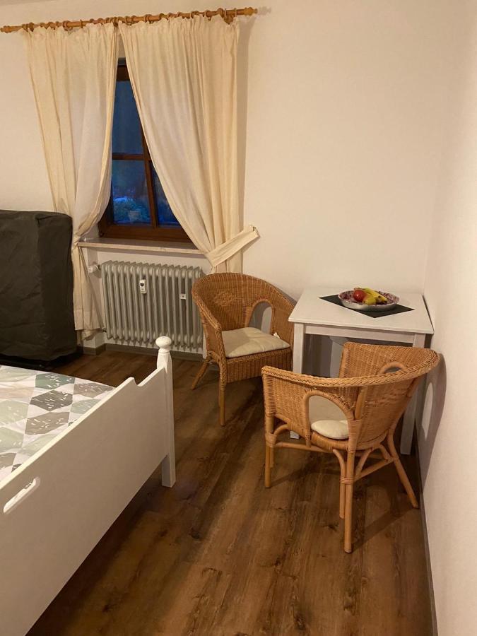 Apartment Chiemsee Spezial *