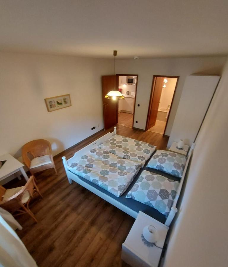 Apartment Chiemsee Spezial