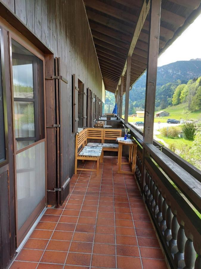 Chiemsee Spezial Apartment *