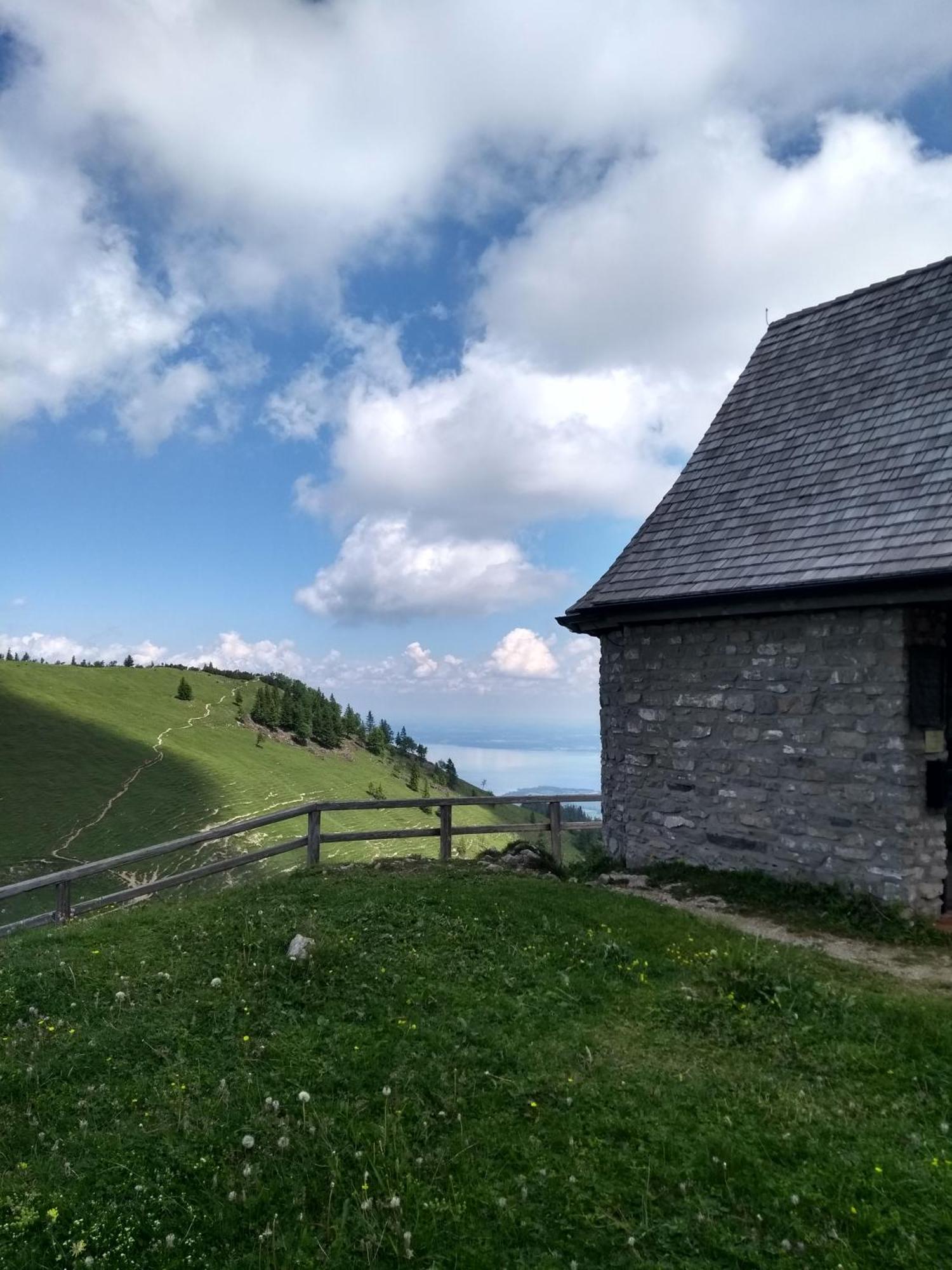 Chiemsee Spezial Aschau im Chiemgau