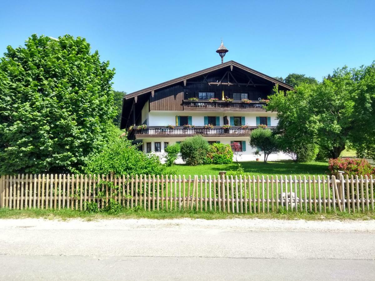 Apartment Chiemsee Spezial *