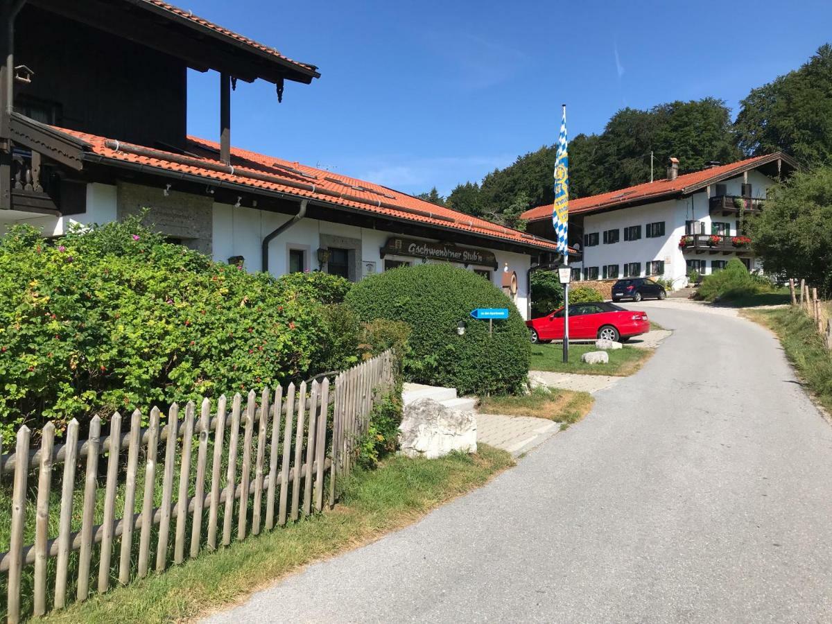 Apartment Chiemsee Spezial Aschau im Chiemgau