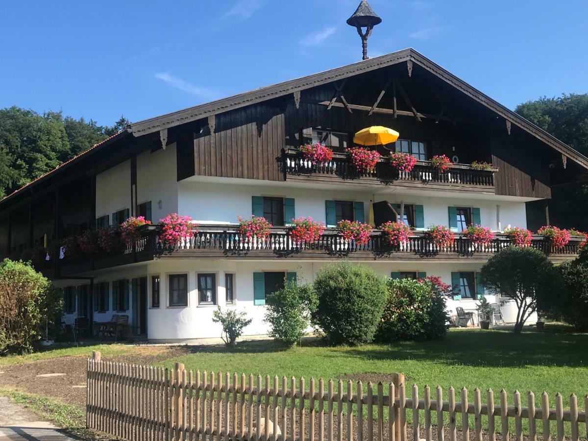 Chiemsee Spezial Aschau im Chiemgau