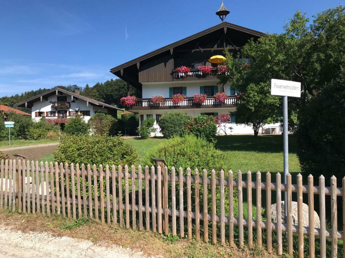 Chiemsee Spezial Apartment Aschau im Chiemgau