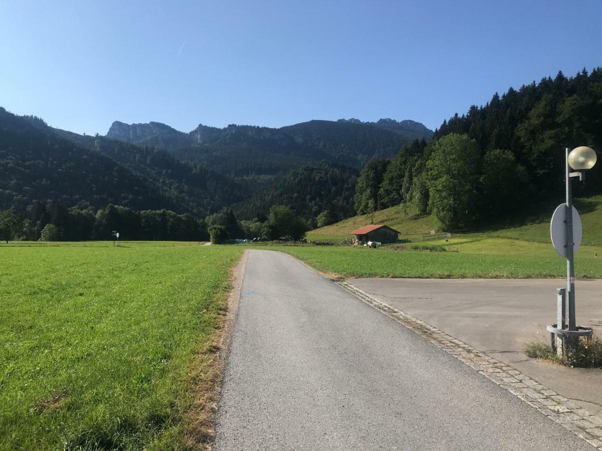 Apartment Chiemsee Spezial Aschau im Chiemgau
