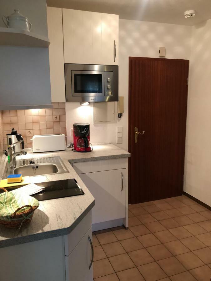 Chiemsee Spezial Apartment *