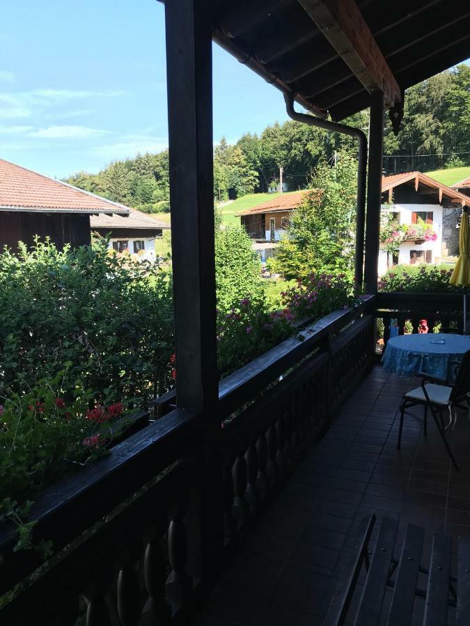 Chiemsee Spezial Apartment *